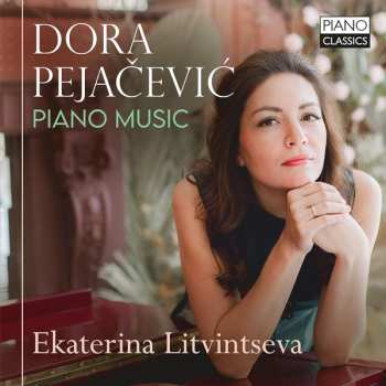 Ekaterina Litvintseva: Piano Music