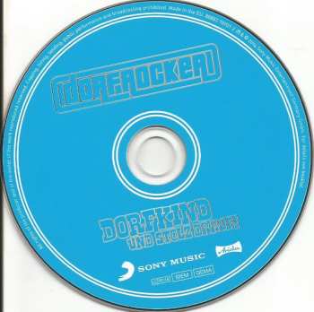 CD Dorfrocker: Dorfkind Und Stolz Drauf! 465036