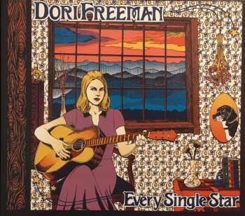 Album Dori Freeman: Every Single Star