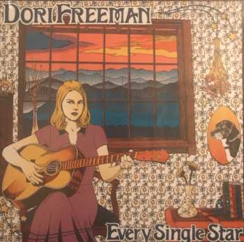 LP Dori Freeman: Every Single Star 590403