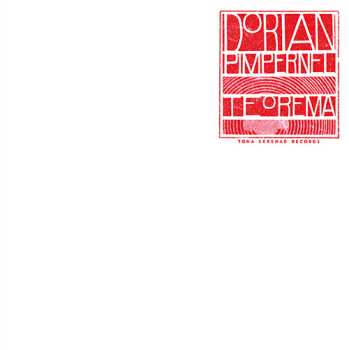 Album Dorian Pimpernel: Teorema