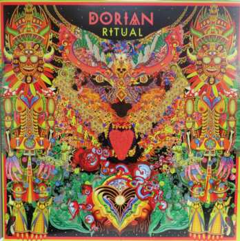 LP Dorian: Ritual 586018