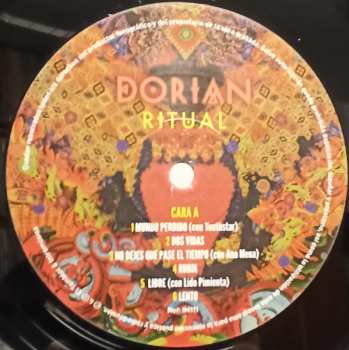 LP Dorian: Ritual 586018