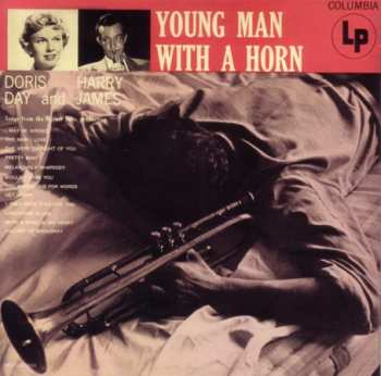 CD Doris Day: Young Man With A Horn (Songs From The Warner Bros. Production) 608027