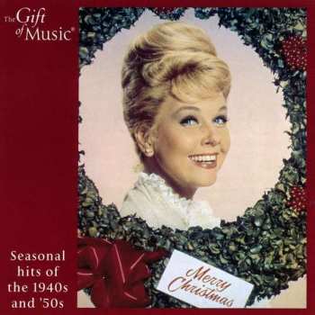 Album Doris Day: Merry Christmas: Seasonal Hits Of The 1940s & 1950s