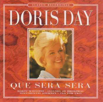 Album Doris Day: Que Sera Sera