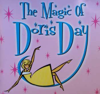 Album Doris Day: The Magic Of Doris Day