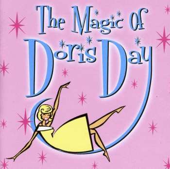 CD Doris Day: The Magic Of Doris Day (Greatest Hits) 506977