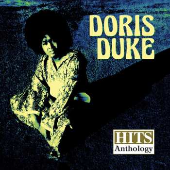 Album Doris Duke: Hits Anthology