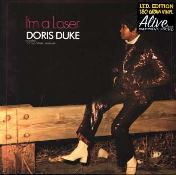 LP Doris Duke: I'm A Loser 582060