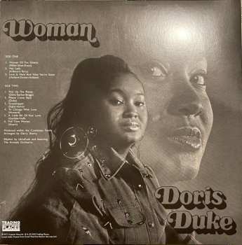 LP Doris Duke: Woman 369489