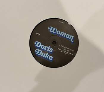 LP Doris Duke: Woman 369489