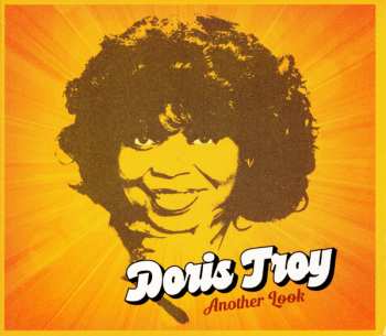 Album Doris Troy: Another Look