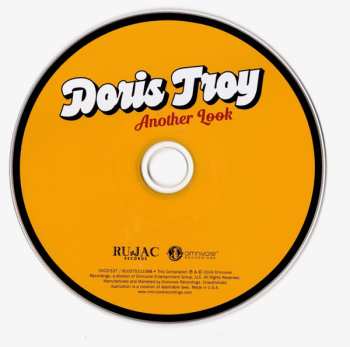 CD Doris Troy: Another Look 639904