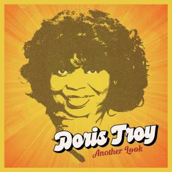 CD Doris Troy: Another Look 639904