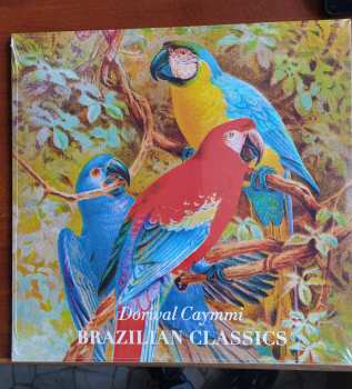 Album Dorival Caymmi: Brazilian Classics