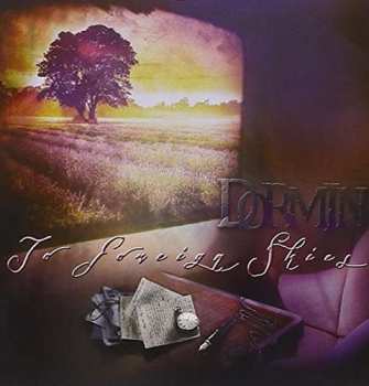 Album Dormin: To Foreign skies