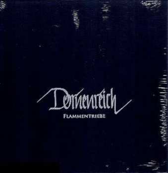 CD/SP/Box Set Dornenreich: Flammentriebe 496603