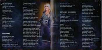 CD Doro: Conqueress - Forever Strong And Proud 627469