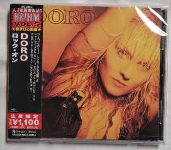 CD Doro: Doro LTD 636961