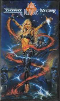 Album Doro: Rare Diamonds