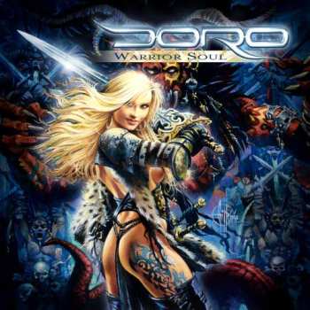 Album Doro: Warrior Soul