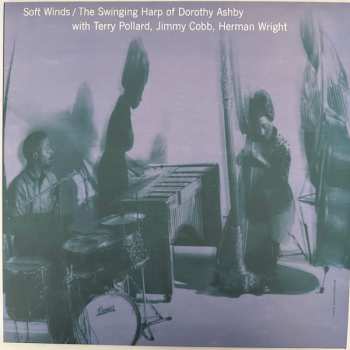 6LP/Box Set Dorothy Ashby: With Strings Attached, 1957-1965 DLX | LTD 454758