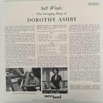 6LP/Box Set Dorothy Ashby: With Strings Attached, 1957-1965 DLX | LTD 454758