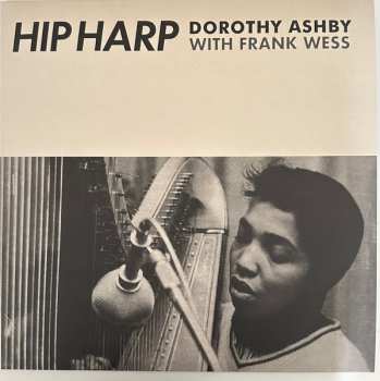 6LP/Box Set Dorothy Ashby: With Strings Attached, 1957-1965 DLX | LTD 454758