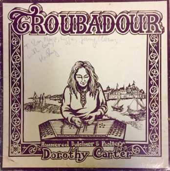 Dorothy Carter: Troubadour 