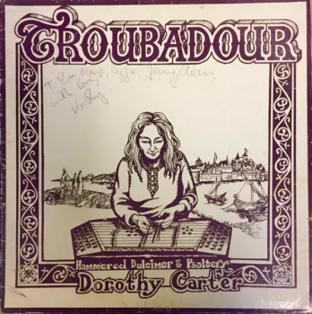 Troubadour 