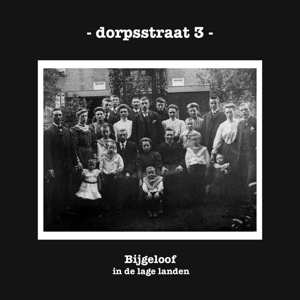 LP Dorpsstraat 3: Bijgeloof In De Lage Landen 380684