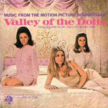 Album John Williams: Valley Of The Dolls (Music From The Motion Picture Soundtrack)