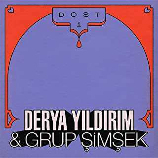 Album Derya Yıldırım: Dost 1