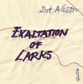 Exaltation Of Larks