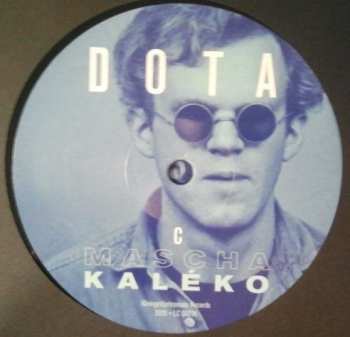 2LP Dota Und Die Stadtpiraten: Kaléko 77159