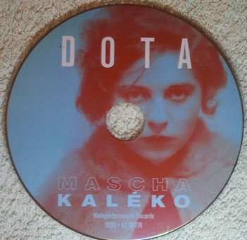 2CD Dota Und Die Stadtpiraten: Kaléko 307928