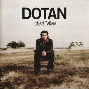 Album Dotan: Dream Parade