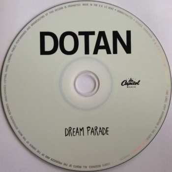 CD Dotan: Dream Parade 598561