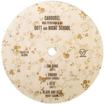 LP Dott: Carousel CLR | LTD 570011