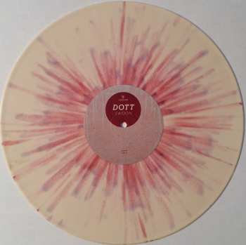 LP Dott: Swoon CLR | LTD | NUM 582842