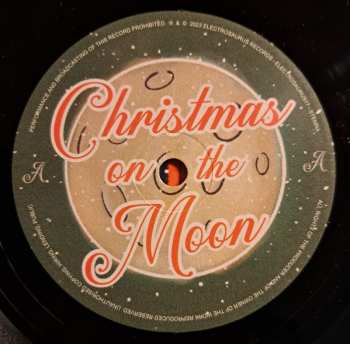 SP Double Cream: Christmas On The Moon LTD 520650