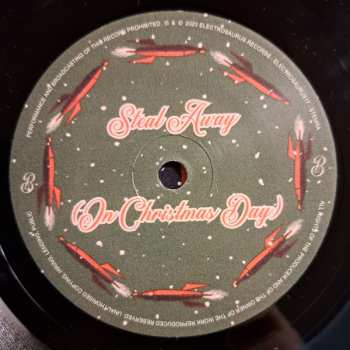 SP Double Cream: Christmas On The Moon LTD 520650