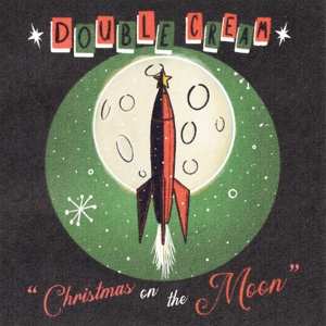 SP Double Cream: Christmas On The Moon LTD 520650