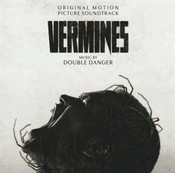 Album Double Danger: Vermines