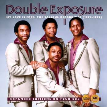 Album Double Exposure: My Love Is Free: The Salsoul Recordings (1976-1979)