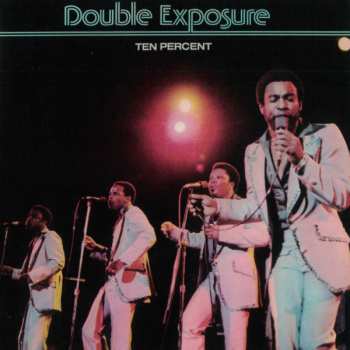 5CD Double Exposure: My Love Is Free: The Salsoul Recordings (1976-1979) 631819