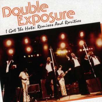 5CD Double Exposure: My Love Is Free: The Salsoul Recordings (1976-1979) 631819