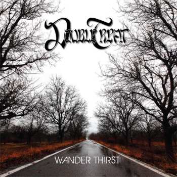 Album Double Treat: Wander Thirst