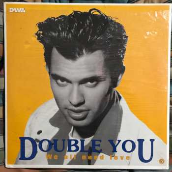 Album Double You: We All Need Love